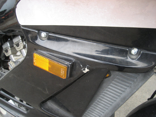 Image Title 1982 Yamaha XZ550 Vision $999  OBO